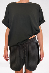 Oversized Tee | Sample