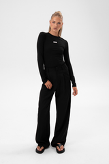 Suit Pants