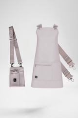 Behind the Chair Bundle - Porcelain Pink