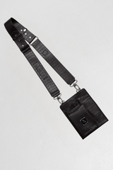 Scissor Pouch Shoulder Strap