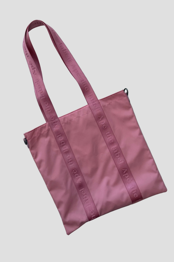 Cherry Blossom Tool Tote