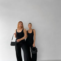 Tank Singlet Bodysuit