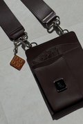 Ape the Label | Chocolate Charm