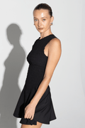 Ape the Label Marley Shirred Dress