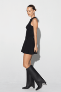 Ape the Label Marley Shirred Dress