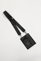 Scissor Pouch Shoulder Strap