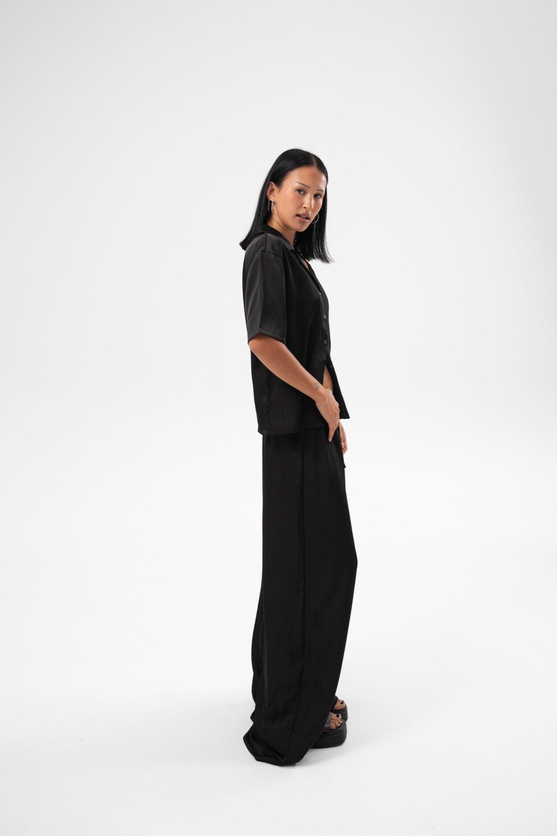 Stella Satin Pant