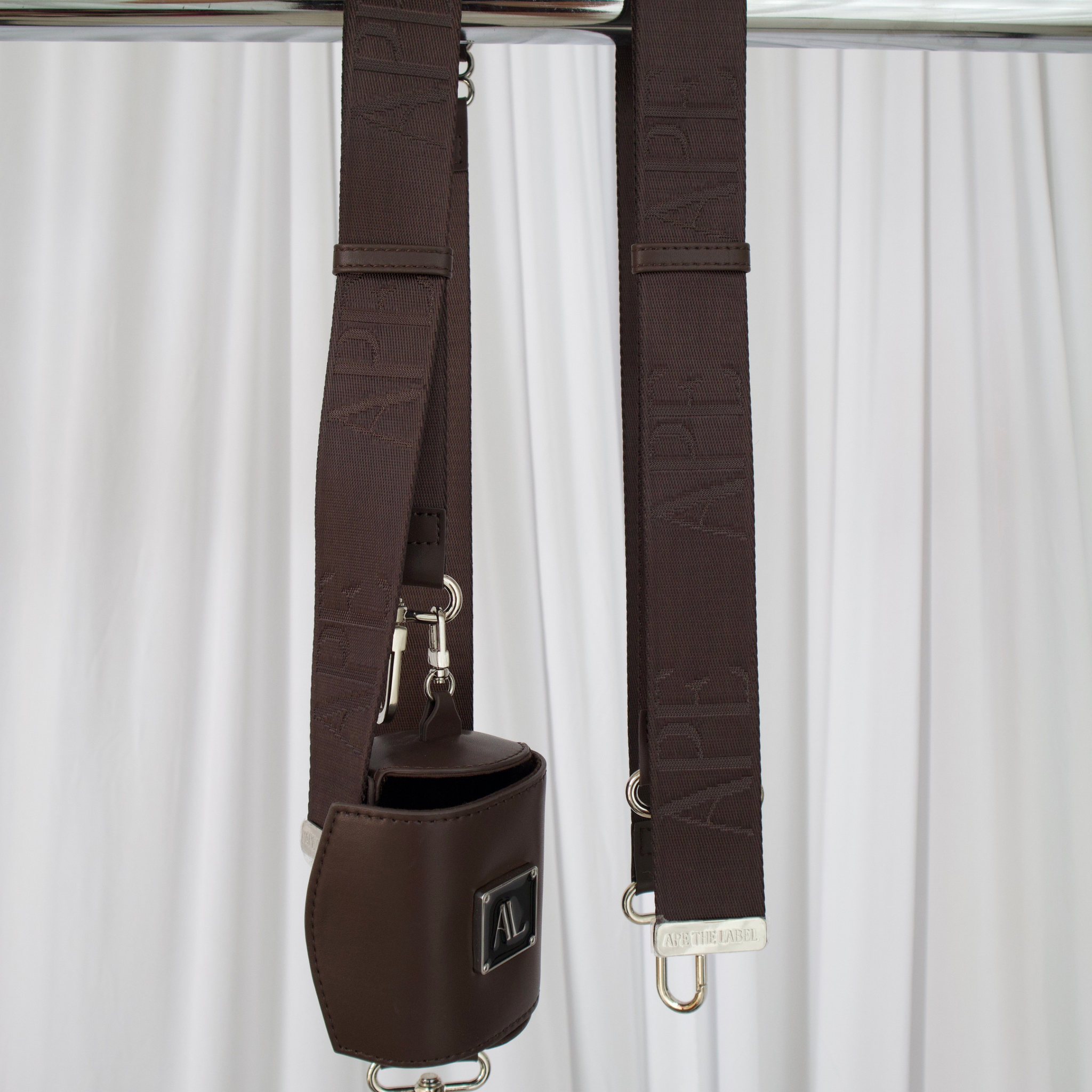 The Everything Straps - Chocolate - Sample