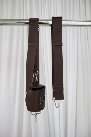 The Everything Straps - Chocolate - Sample