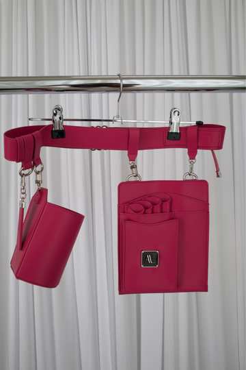 The Belt  - Fuchsia - Sample