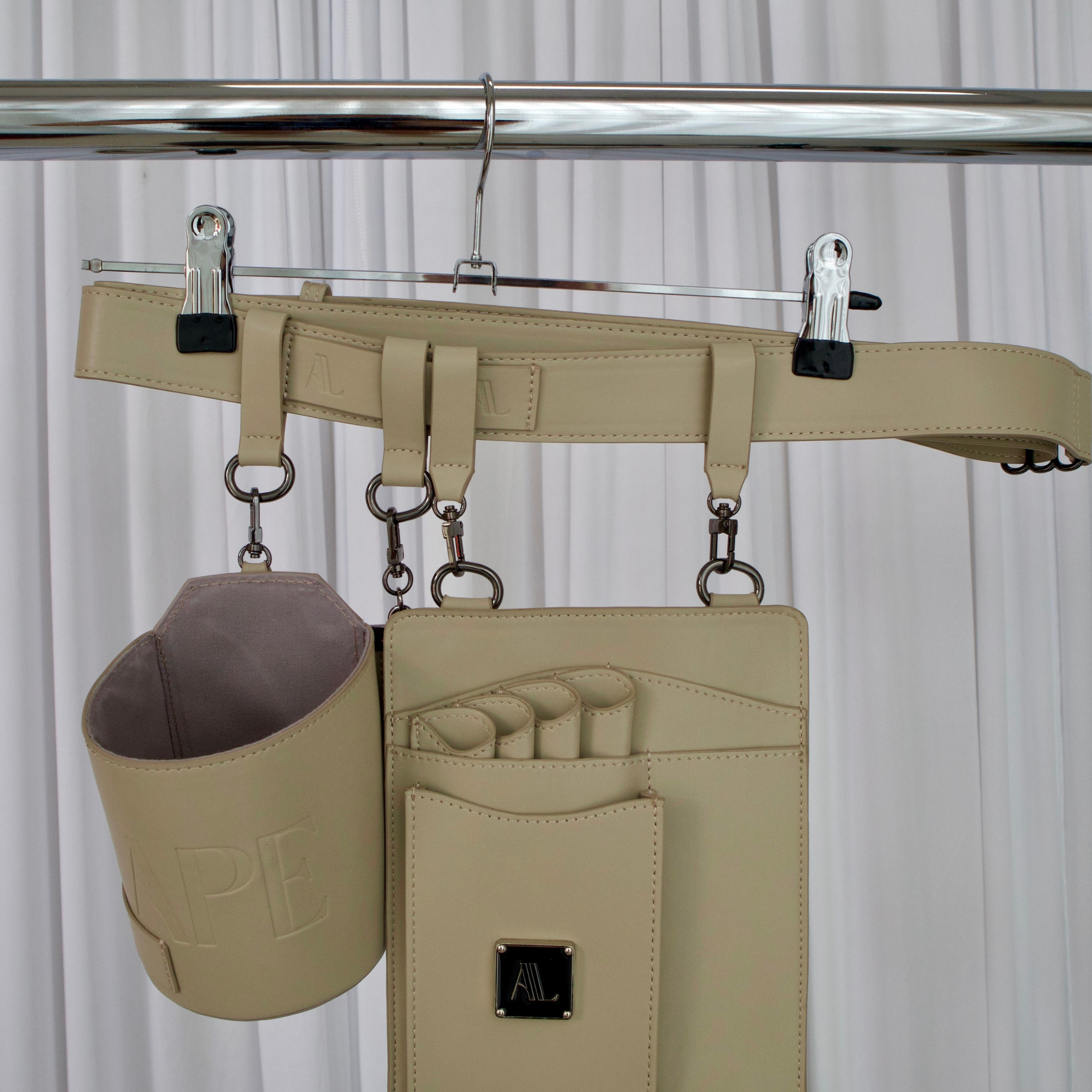 The Belt  - Chai - Sample