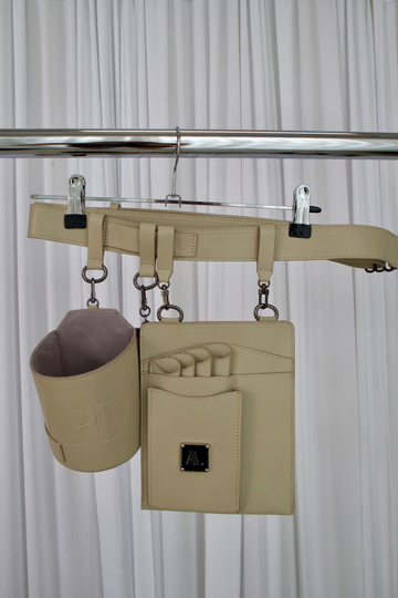 The Belt  - Chai - Sample