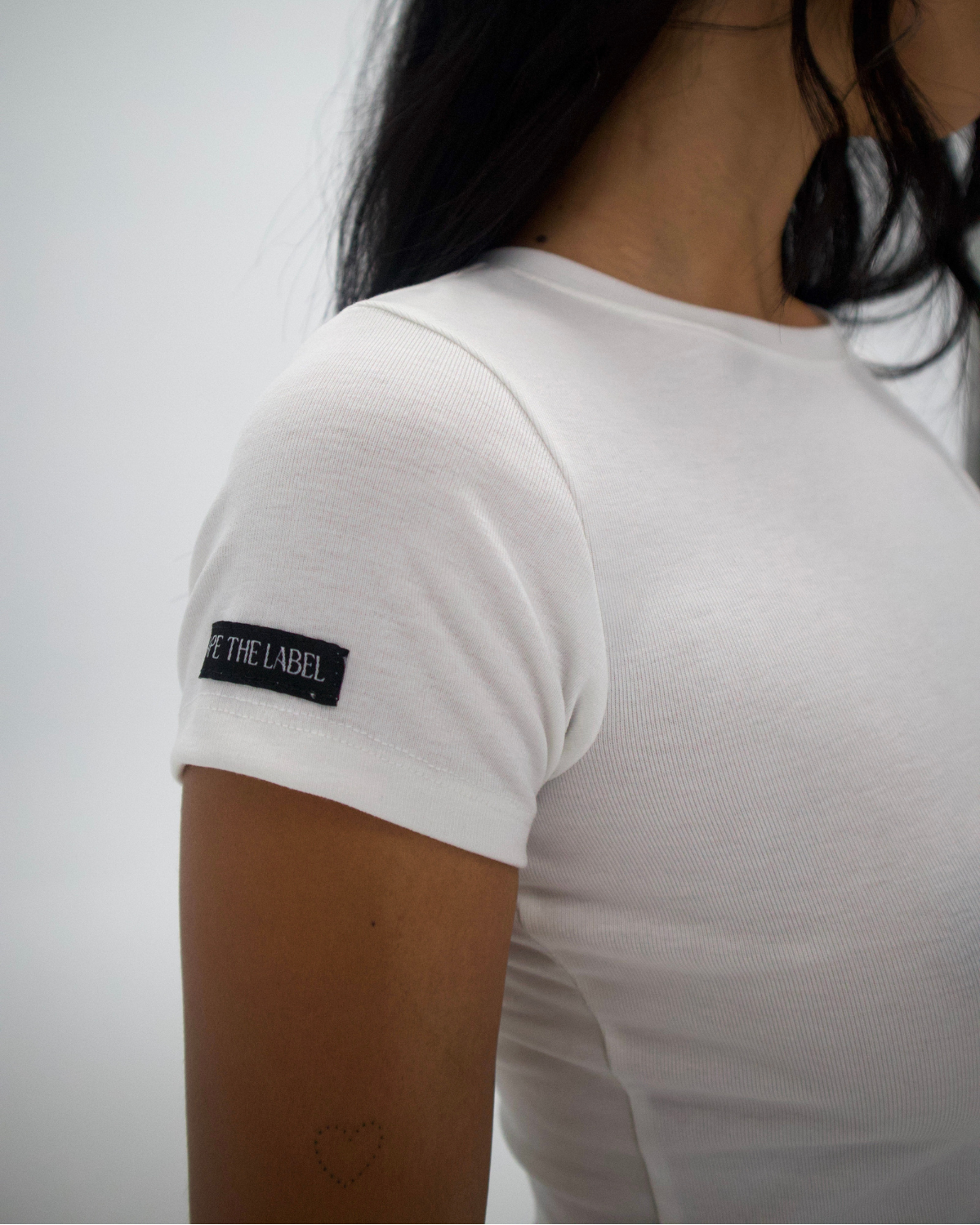 Mini Tee.