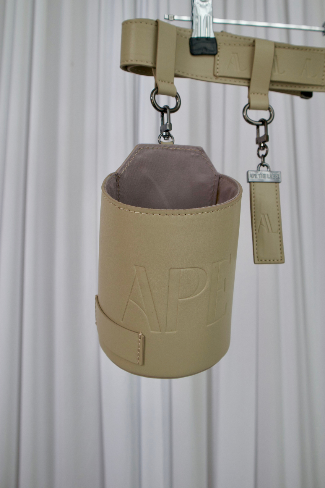 The Belt  - Chai - Sample