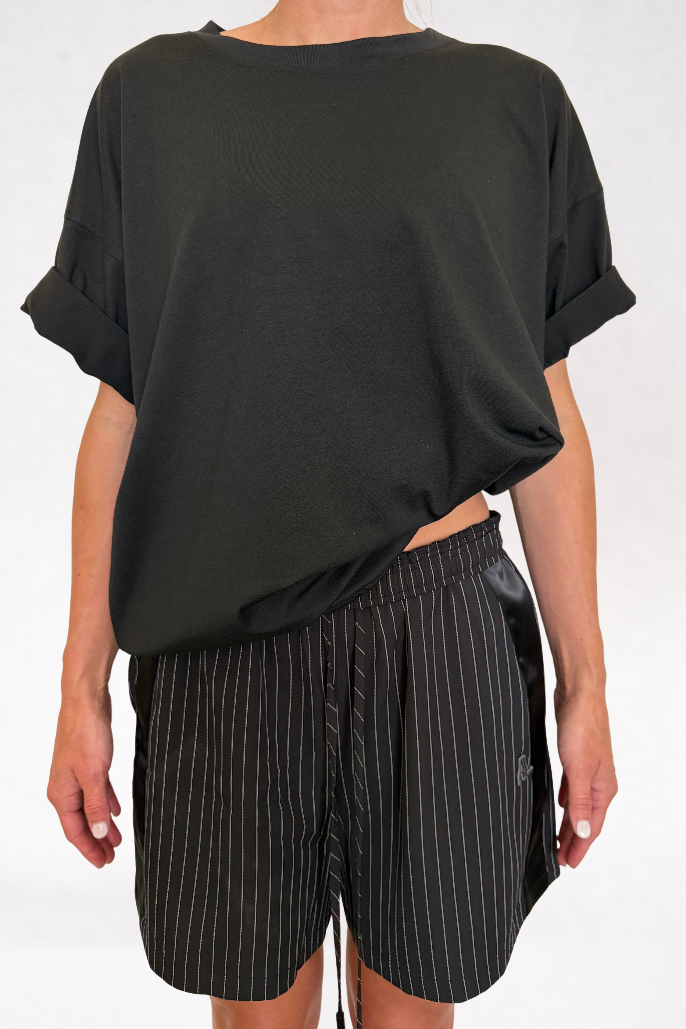 Oversized Tee | Sample