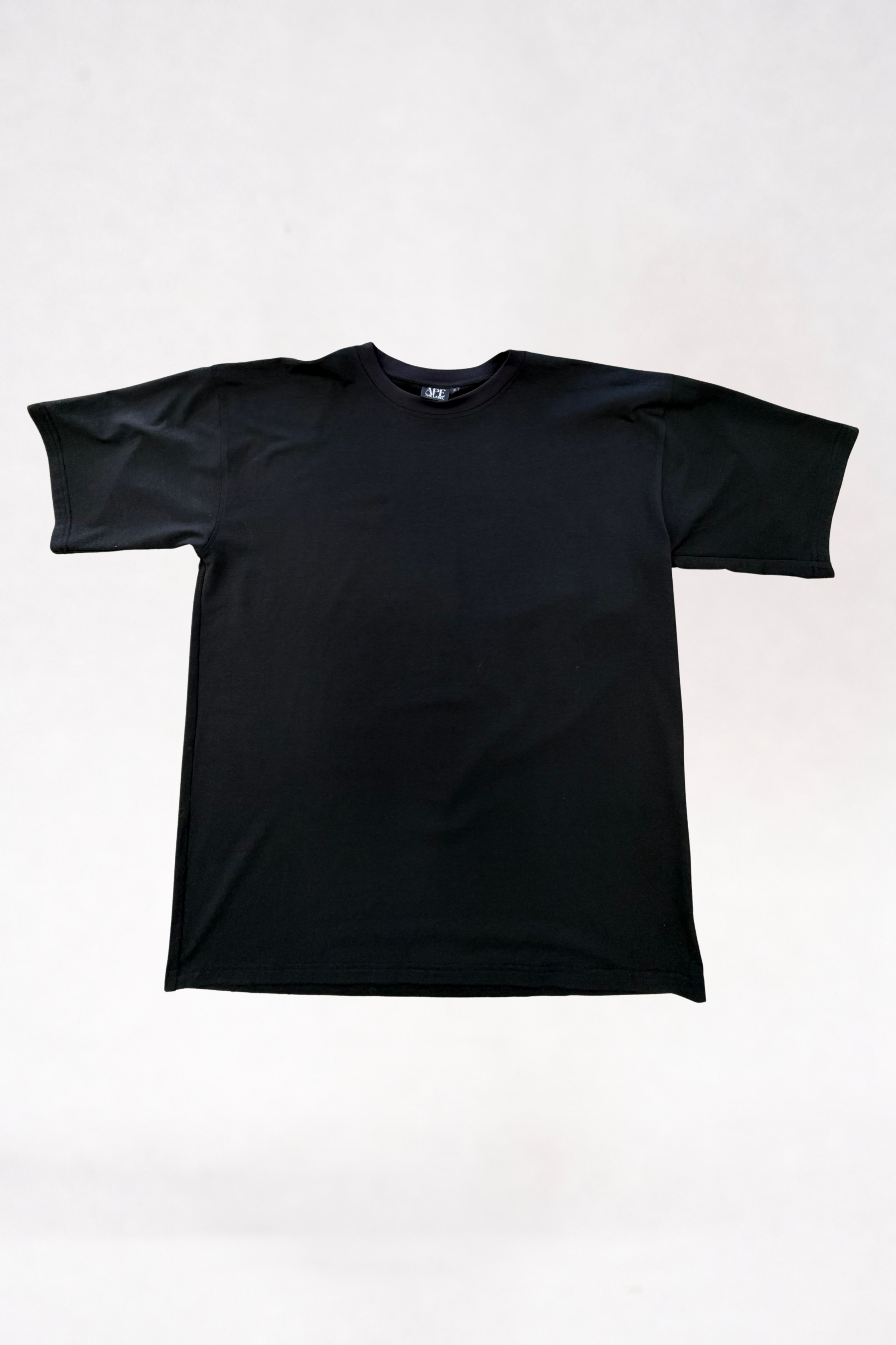 Oversized Tee | Sample