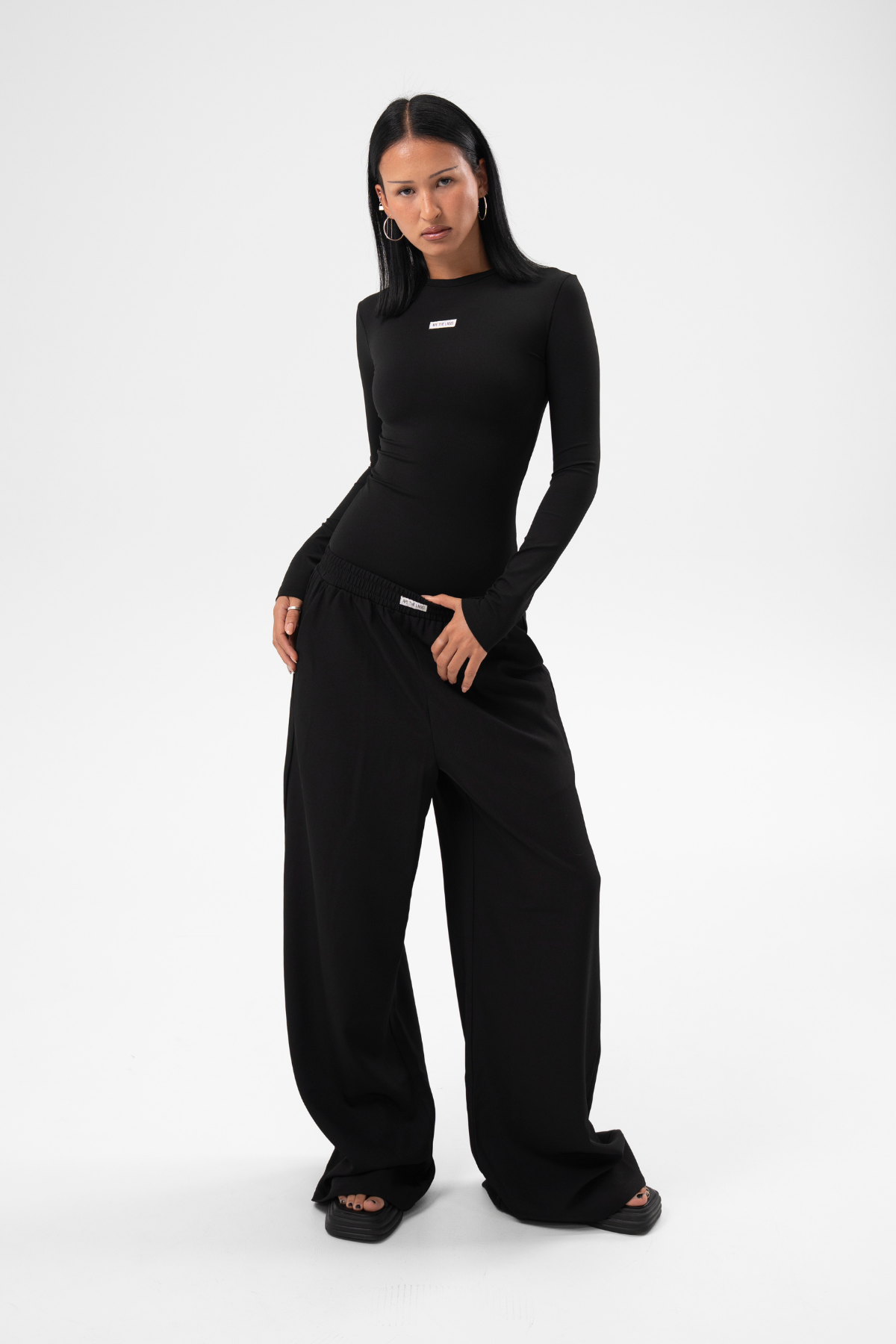 Sydney Long Sleeve.