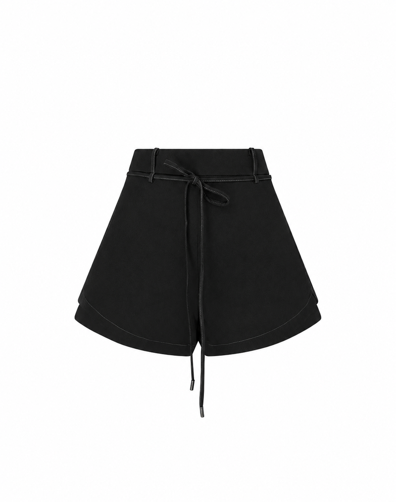 Ashley Layered Short