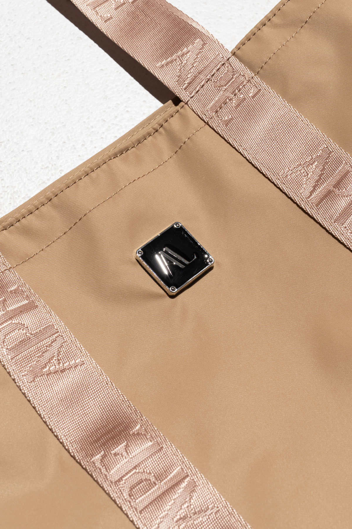 The Mini  Tote 2.0.