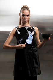 The Apron - TPU