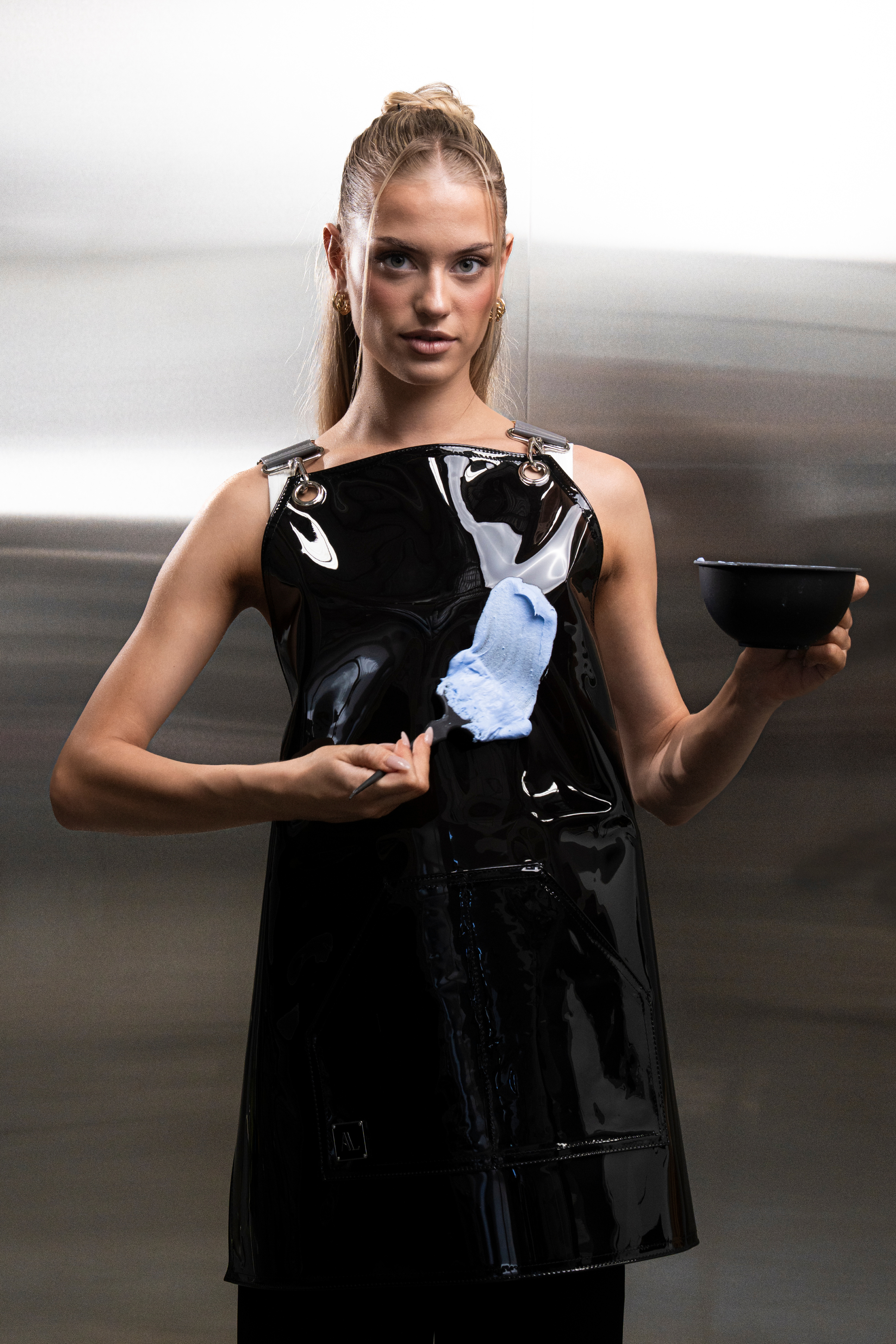 The Apron - TPU