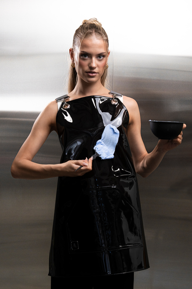 The Apron - TPU