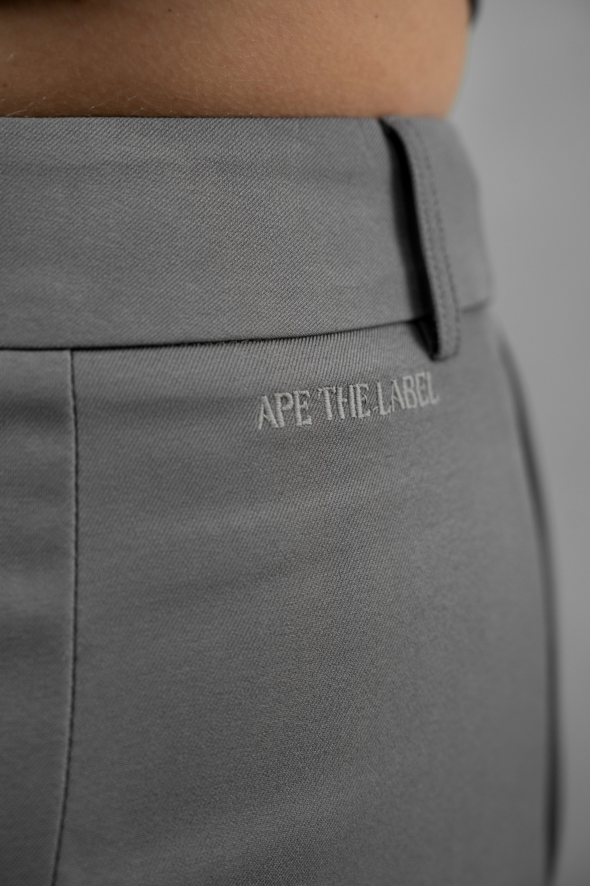 Bailey Press Stud Pant.