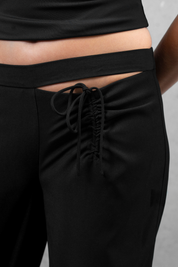 May Ruched Pant.