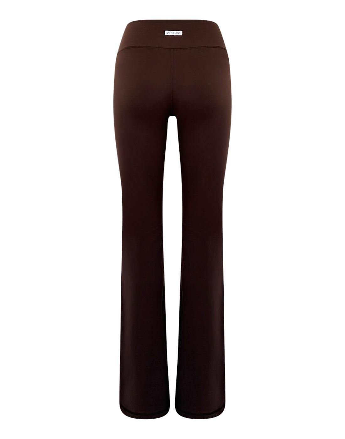 Ape The Label | Lounge Pant - Back 