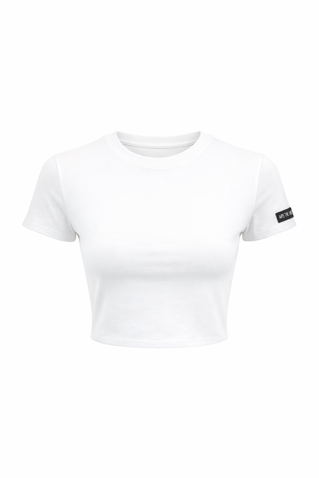 Ape The Label | Mini Tee - Front 