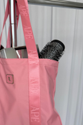 Ape the label | Pink Mini Tote 2.0 