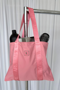 Ape the label | Pink Mini Tote 2.0 