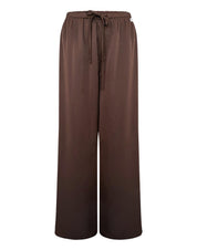 Ape The Label | Stella Pant - Choc