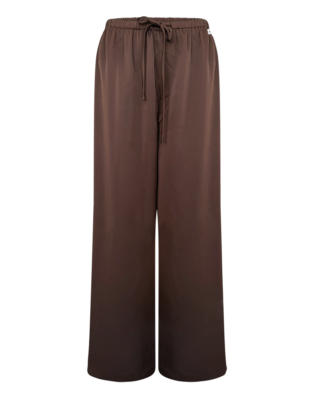 Ape The Label | Stella Pant - Choc