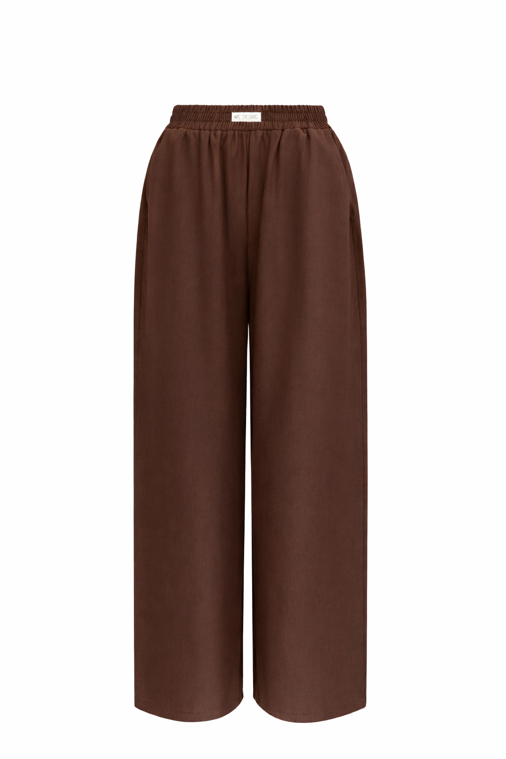 Ape the Label | Tara Pants Front 