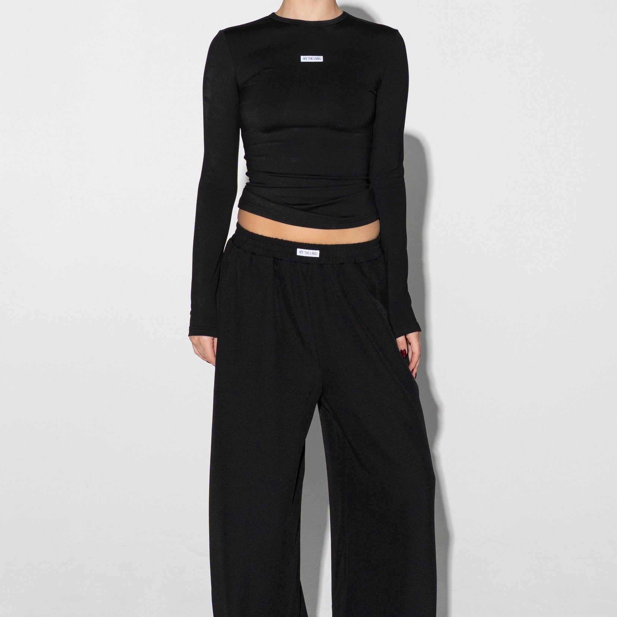 Sydney Long Sleeve
