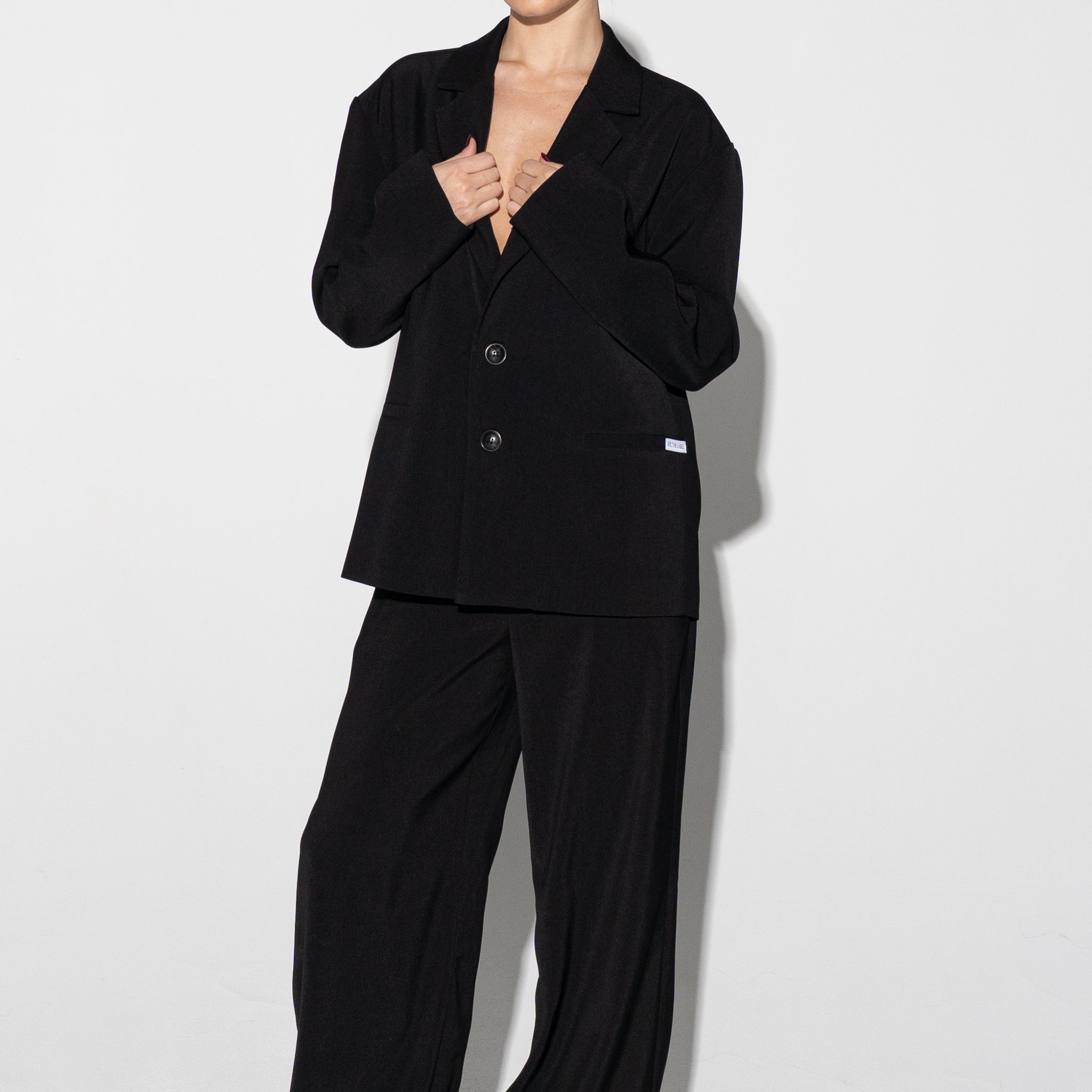 Brynn Suit Pant