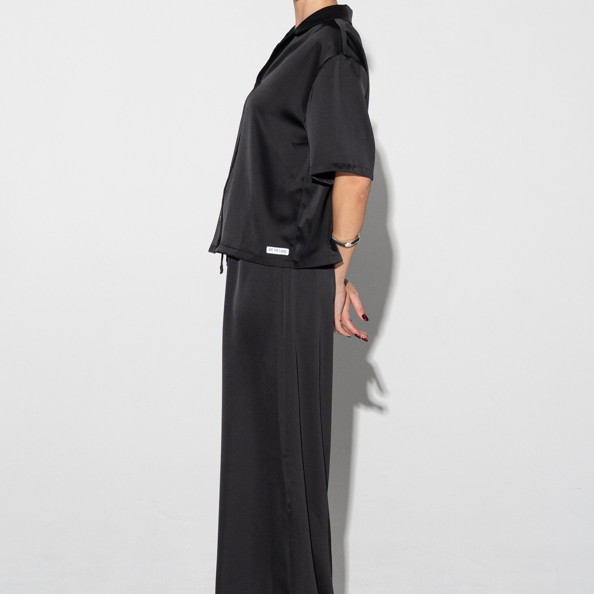 Stella Satin Pant