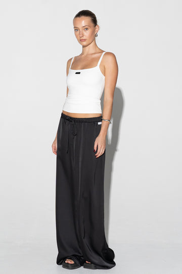 Sydney Tank - White