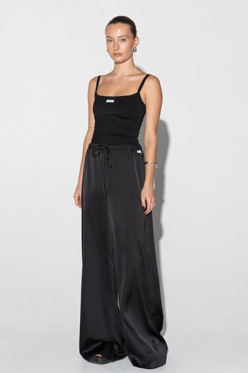 Sydney Tank - Black