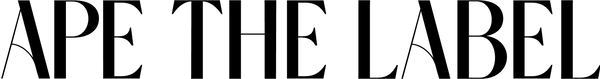 Ape the Label