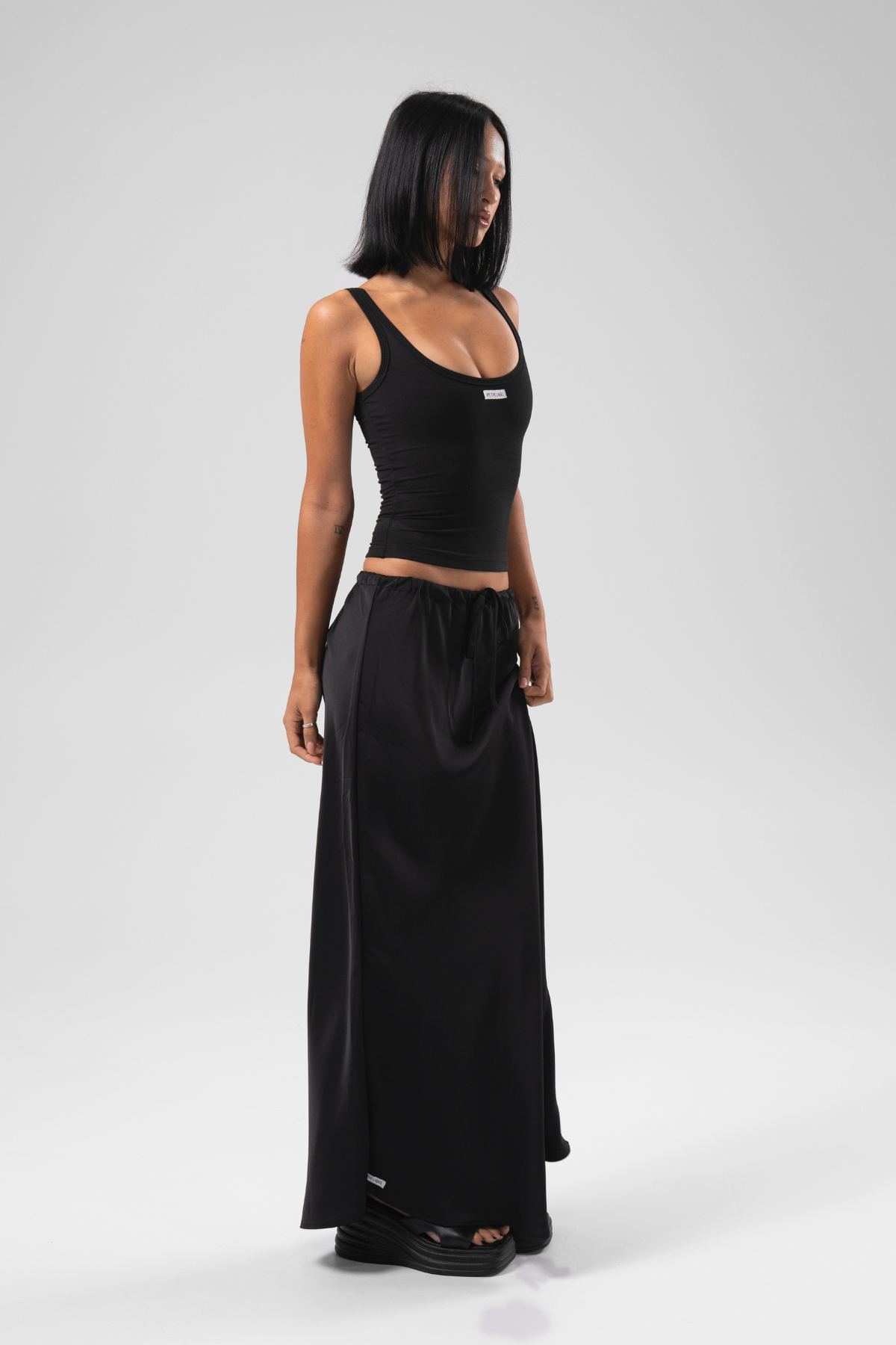 Ape The Label | Jae Skirt 