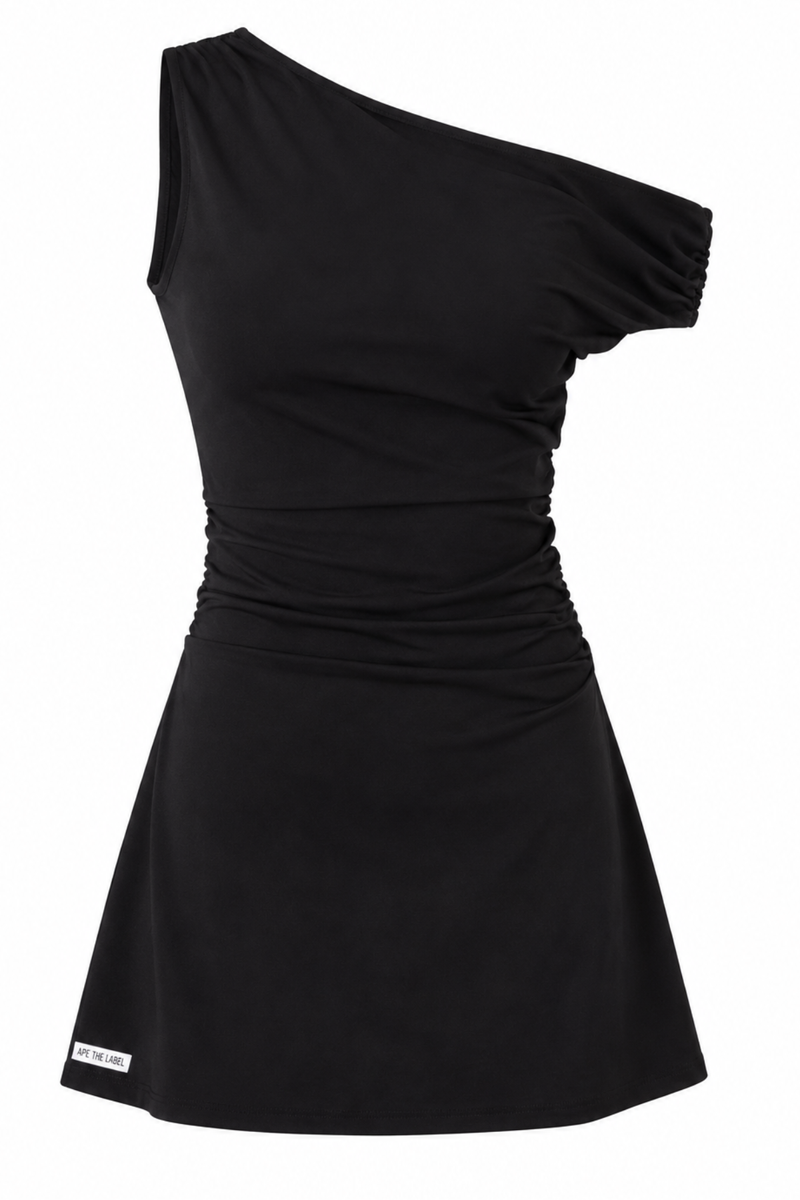 Ape The Label | Klara Mini Dress 
