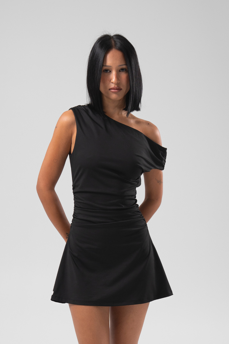 Ape The Label | Klara Mini Dress 