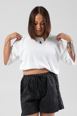 Lacey Short Sleeve Tee