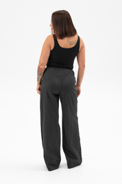 Ape The Label | Lola Pinstripe Pant