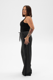 Ape The Label | Lola Pinstripe Pant