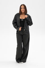 Lola Pinstripe Pant