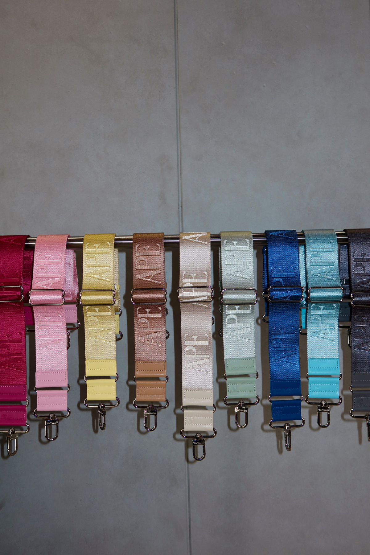The OG Straps 2.0