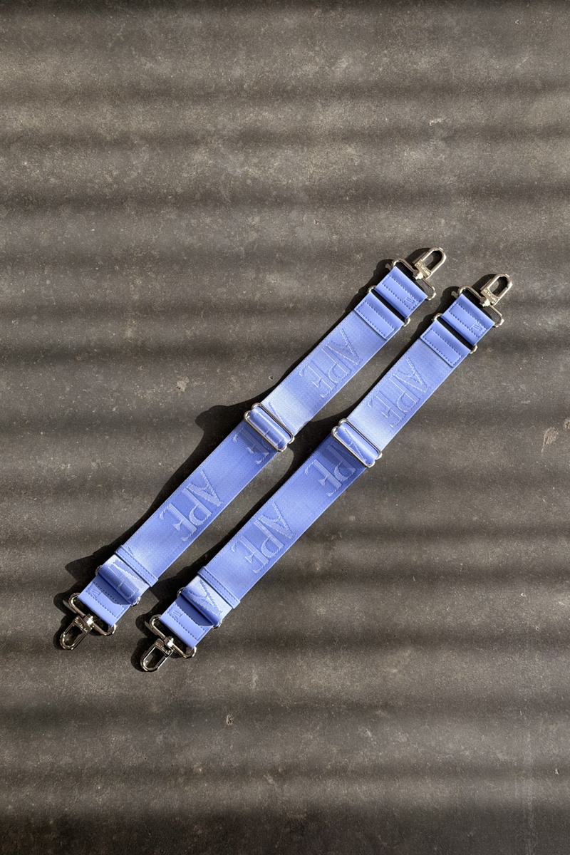 Ape The Label | OG Straps 2.0 - Lavender Blue